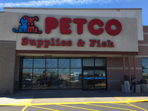 Petco Animal Supplies, 3380 124th Ave NW, Coon Rapids, MN 55433, USA, 