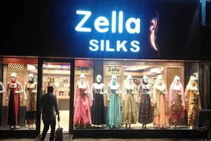 Zella Silks image