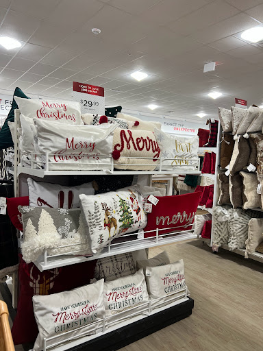 Department Store «HomeGoods», reviews and photos, 664 New Loudon Rd, Latham, NY 12110, USA