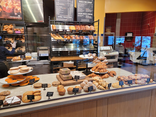 Sandwich Shop «Panera Bread», reviews and photos, 50 Boston Turnpike, Shrewsbury, MA 01545, USA