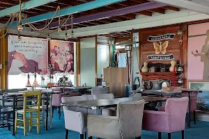 Kelebek Lounge Cafe Birecik Kahvaltı Salonu image