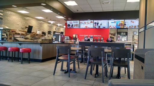 Coffee Shop «Tim Hortons», reviews and photos, 1632 2nd Ave, International Falls, MN 56649, USA