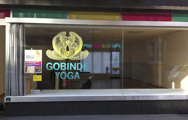 Gobinde Yoga - Yoga-Studio