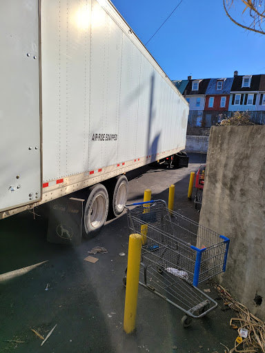 Grocery Store «Save-A-Lot», reviews and photos, 810 Oley St, Reading, PA 19604, USA