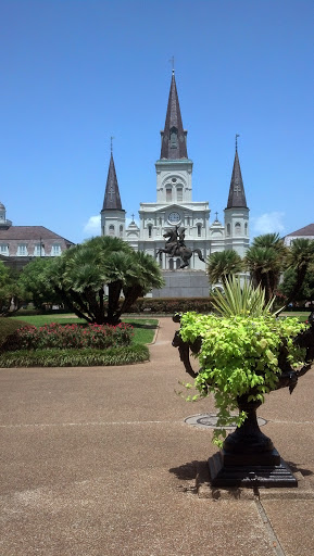 History Museum «The National WWII Museum», reviews and photos, 945 Magazine St, New Orleans, LA 70130, USA