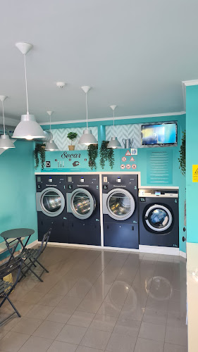 Avaliações doThe Laundry Room em Cascais - Lavandería