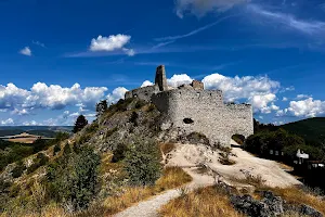Čachtice Castle image