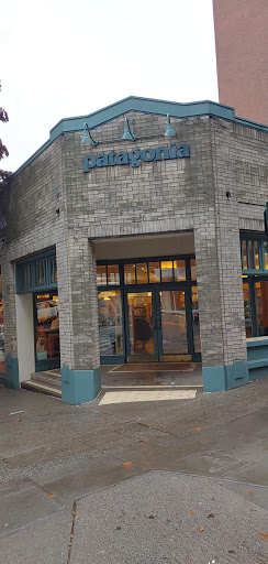 Clothing Store «Patagonia Seattle», reviews and photos, 2100 1st Ave, Seattle, WA 98121, USA