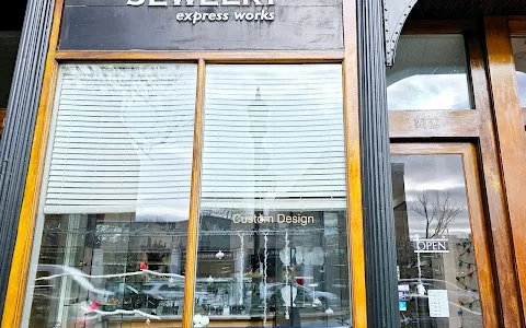 Jewelry Express Works image