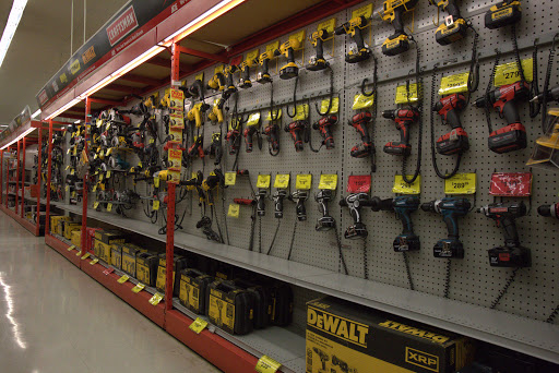 Hardware Store «Ace Hardware», reviews and photos, 4520 W Crystal Lake Rd, McHenry, IL 60050, USA