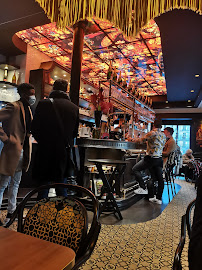 Atmosphère du Restaurant Bar Le Nantais à Nantes - n°13