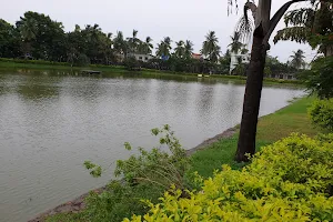 Panchayat Park image