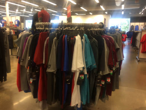 Sporting Goods Store «Nike Factory Store», reviews and photos, 4600 Shelbyville Rd #615, Louisville, KY 40207, USA