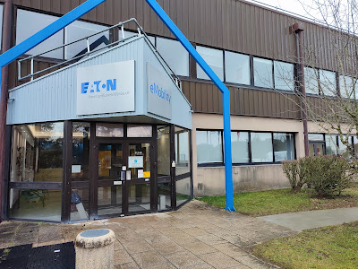 Eaton E Mobility - Martek Power à Montrottier
