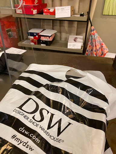 Shoe Store «DSW Designer Shoe Warehouse», reviews and photos, 8389 Leesburg Pike, Vienna, VA 22182, USA