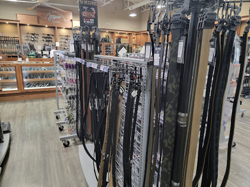 Gun Shop «Second Amendment Sports», reviews and photos, 3705 W Elm St, McHenry, IL 60050, USA