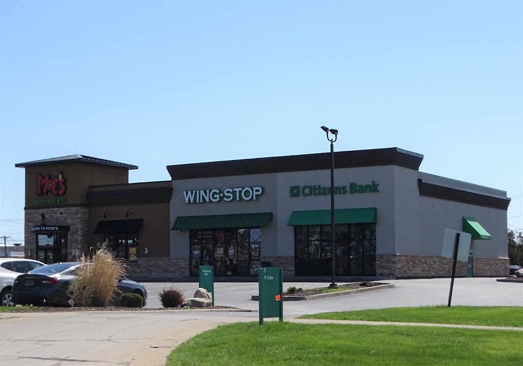 Wingstop 13502
