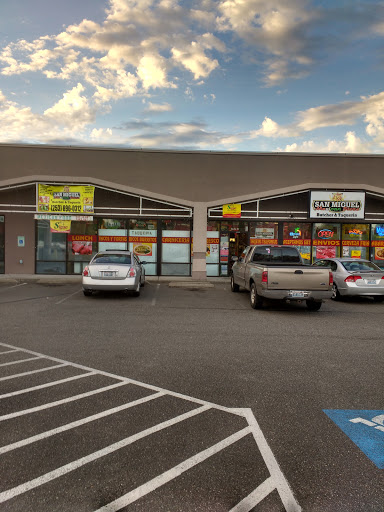 Mexican Grocery Store «San Miguel Mexican Store And Taqueria», reviews and photos, 2024 54th Ave E, Fife, WA 98424, USA