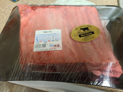 Butcher Shop «Fatted Calf Meat Market», reviews and photos, 1505 US-31 BYP, Bowling Green, KY 42104, USA