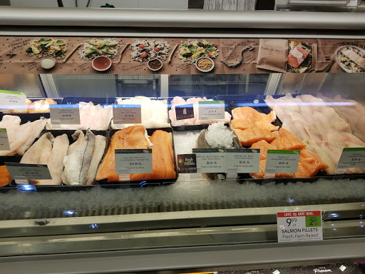 Supermarket «Publix Super Market at Mitchell Ranch Plaza», reviews and photos, 3100 Little Rd, Trinity, FL 34655, USA