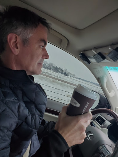 Insurance Agency «Robert Overby - State Farm Insurance», reviews and photos