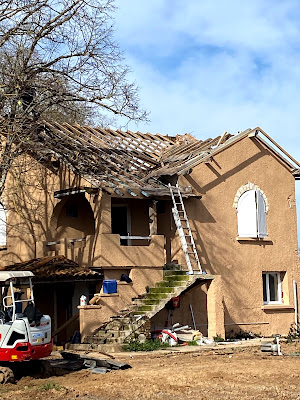 Yoan Renov à Labastide-Saint-Pierre