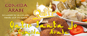 Qatir Santa Jo