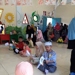 Review Sekolah Kreatif SD Muhammadiyah 2 Bontang