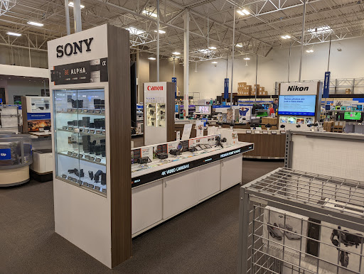 Electronics Store «Best Buy», reviews and photos, 8682 Park Meadows Center Dr, Lone Tree, CO 80124, USA