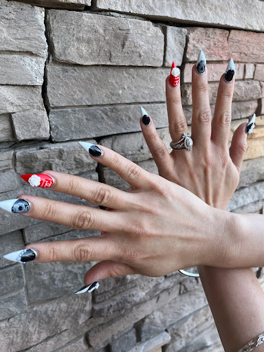 Day Spa «VO5 Nails & Spa», reviews and photos, 1766 S Greenfield Rd # 101, Mesa, AZ 85206, USA