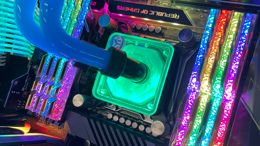 BrainWave Computers, 8610 SW Scholls Ferry Rd, Beaverton, OR 97006, USA, 