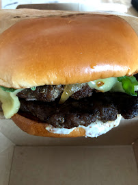 Aliment-réconfort du Restauration rapide Burger King à La Seyne-sur-Mer - n°17