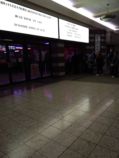 Movie Theater «Republic Movie Theatre», reviews and photos, 1415 Marion-Waldo Rd, Marion, OH 43302, USA