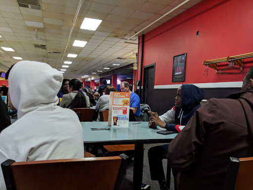 Bowling Alley «AMF Gates Lanes», reviews and photos, 645 Spencerport Rd, Rochester, NY 14606, USA