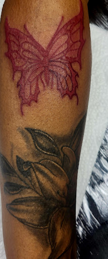 Explore september tattoo ideas, creative tattoo ideas in Meridian, available at SK-Tattoo1