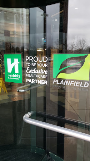 Recreation Center «Richard A. Carlucci Recreation and Aquatic Center», reviews and photos, 651 Vestal Rd, Plainfield, IN 46168, USA