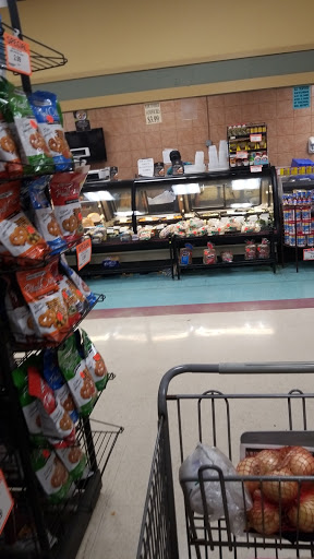 Supermarket «Harvest Fare», reviews and photos, 2905 Hamilton Ave, Baltimore, MD 21214, USA