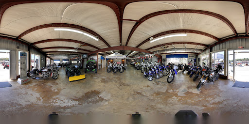 Motorcycle Dealer «Harper Cycle & Marine», reviews and photos, 1108 Spartanburg Hwy, Hendersonville, NC 28792, USA