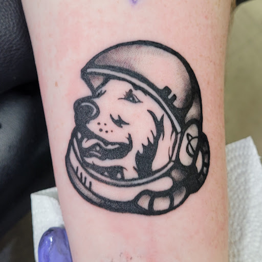 Find friendship tattoos ideas for your next unique tattoo in Roseville at 13th Hour Tattoos