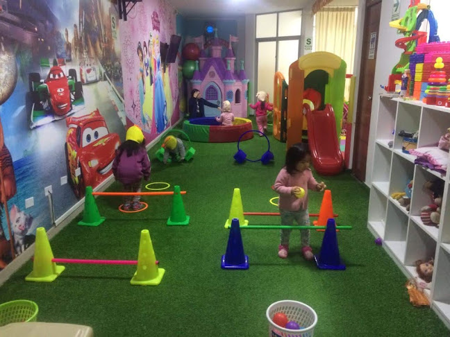 Opiniones de Play House Kids en San Juan de Lurigancho - Guardería