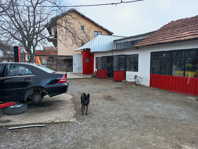 Отзиви за Автосервиз Титан в Кюстендил - Автомобилен сервиз