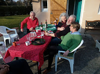 Atmosphère du Pizzeria L'Escale à L'Isle-en-Dodon - n°2