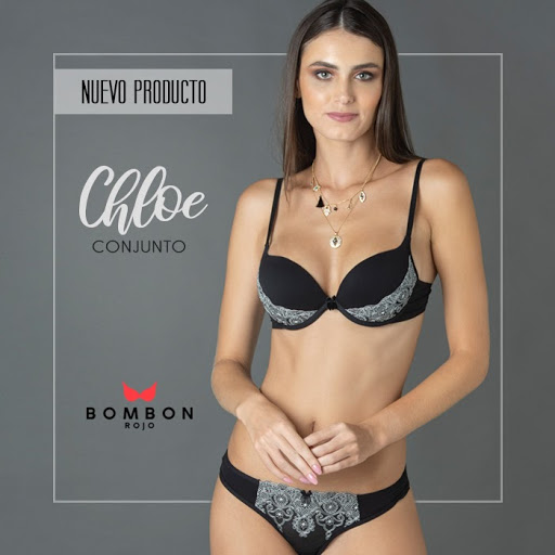 Stores to buy women's lingerie Lima