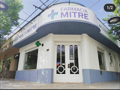 Farmacia Mitre