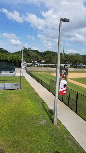 Stadium «Clearwater Threshers», reviews and photos, 601 Old Coachman Rd, Clearwater, FL 33765, USA