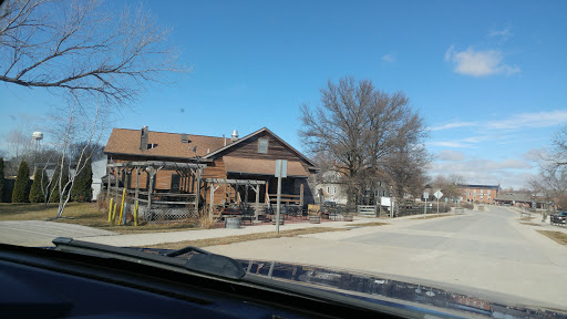 Bakery «Amana Colonies Bakery & Cafe», reviews and photos, 4522 220th Trail, Amana, IA 52203, USA