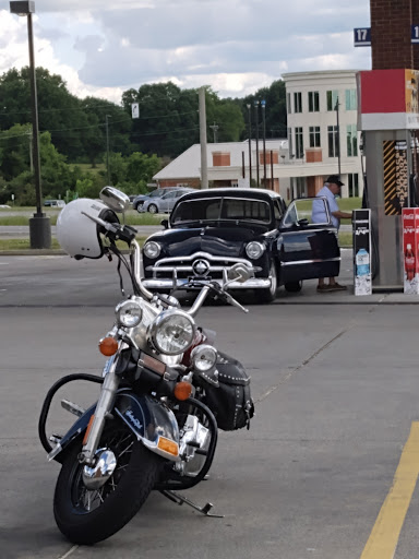 Gas Station «RaceWay», reviews and photos, 1951 Nathan Dean Pkwy, Rockmart, GA 30153, USA