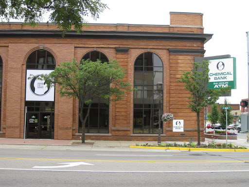 LAFCU in Owosso, Michigan