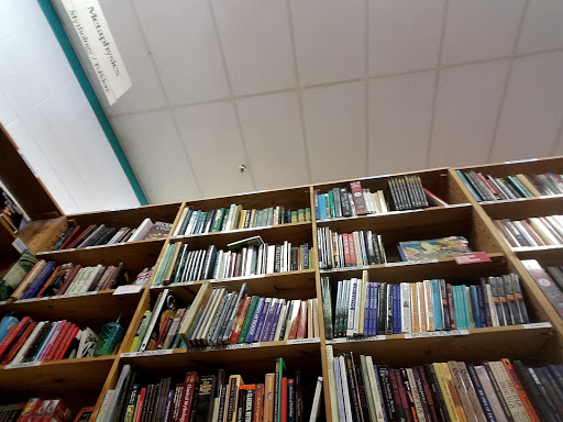 Book Store «Half Price Books», reviews and photos, 900 Bugg Ln, San Marcos, TX 78666, USA