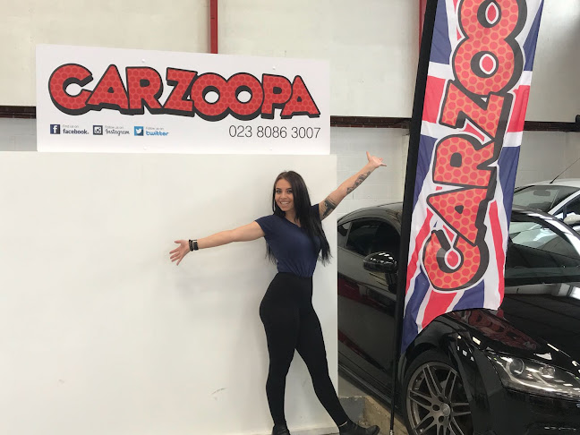 carzoopa.co.uk